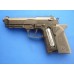 Vzduchová pistole CO2 - Beretta Elite II ráže 4,5mm